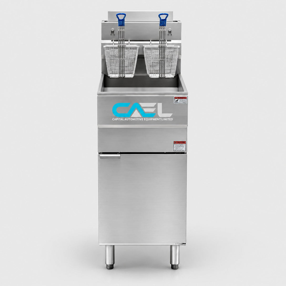Commercial Deep Fryer