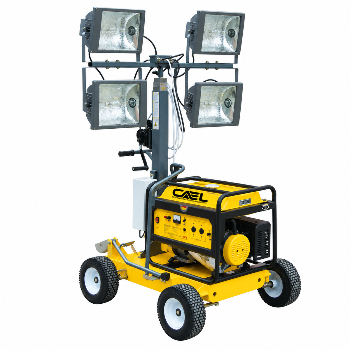 CAEL LTW550