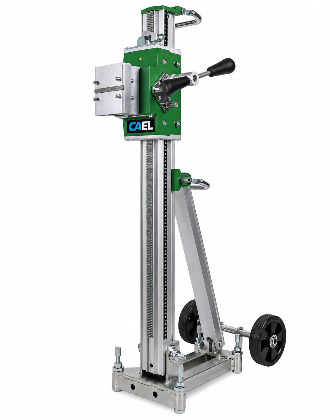 CAEL DSP-500 Core Drill Stand – 20" Drilling Capacity