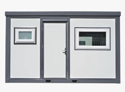 CAEL Mobile House/Portable Office/Portable Storage 13’x20′