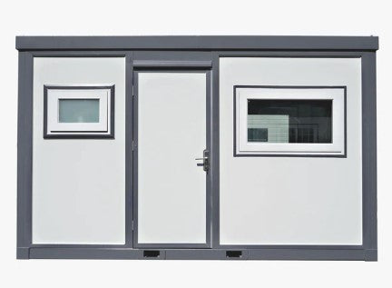 CAEL Mobile House/Portable Office/Portable Storage 13’x20′