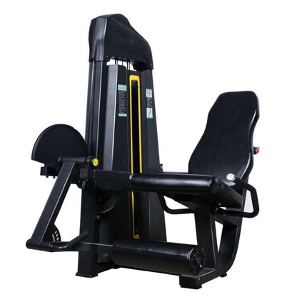 Commercial Gym Leg Extension & Leg Curl Machine