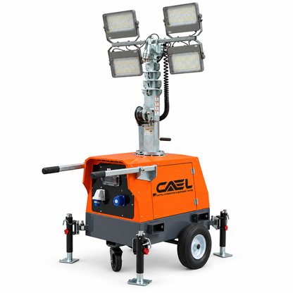 CAEL LTG 750