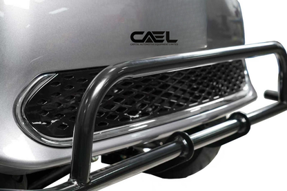 4-Seater with Box: CAEL-GCB