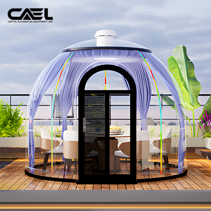 Resturant Cafeshop Style