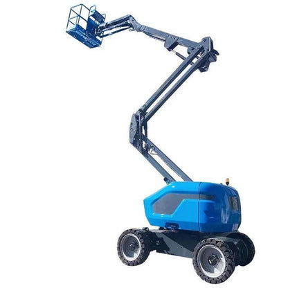 CAEL Self Propelled Articulated Boom Lift 10M (SPBM-10)