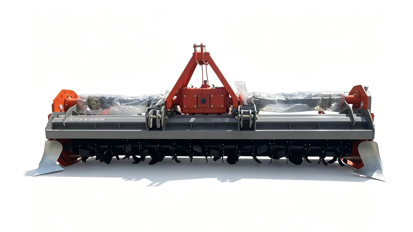 CAEL 1JH-360TS Rotary Tiller