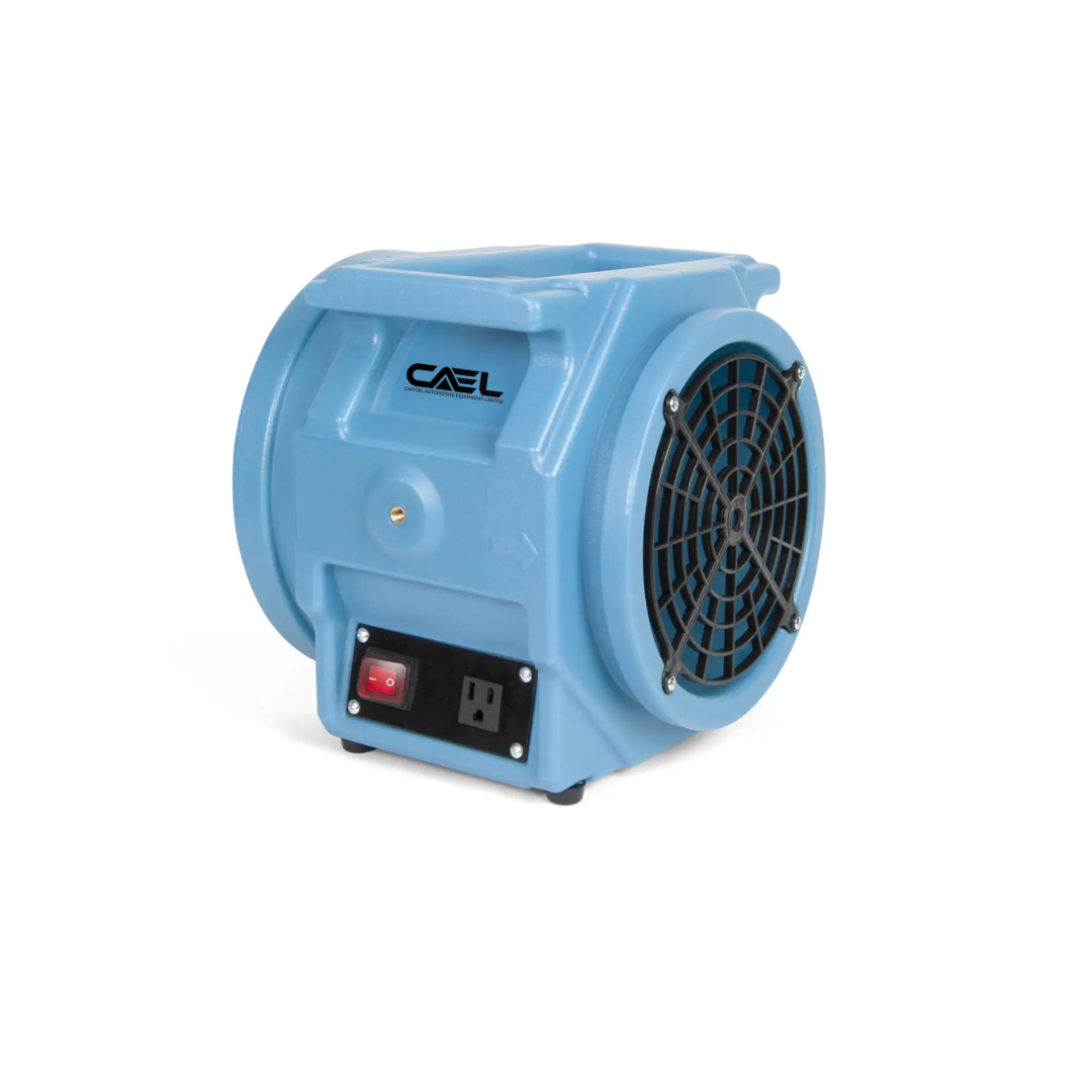 CAEL High Speed Axial Fan PA-250-HS-AF