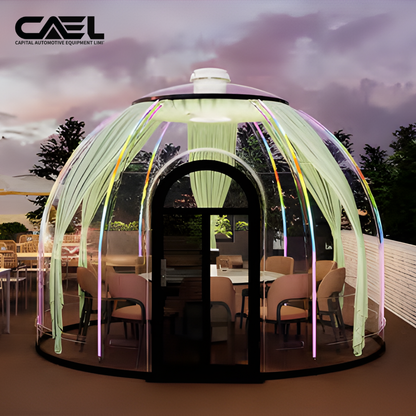 Resturant Cafeshop Style