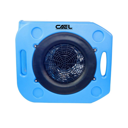 CAEL 1/4 HP Low Profile Air Mover with Daisy Chain GFCI PA-250-LP