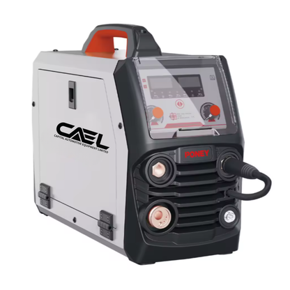 MIG-200SNY Multi-Process Synergic Welder