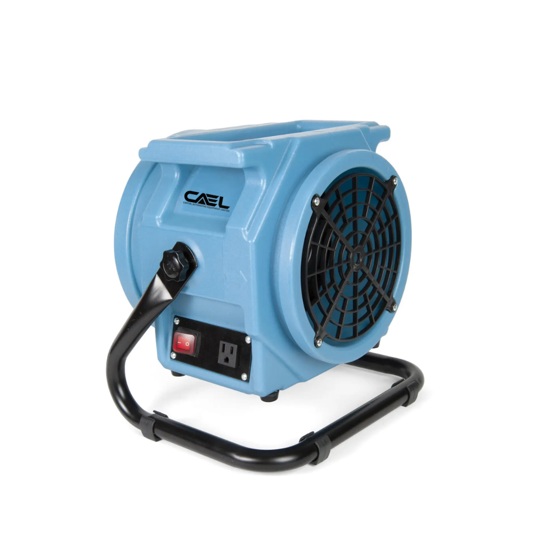 CAEL High Speed Axial Fan PA-250-HS-AF