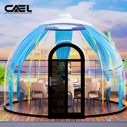 Resturant Cafeshop Style