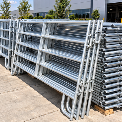 CAEL Corral Panel