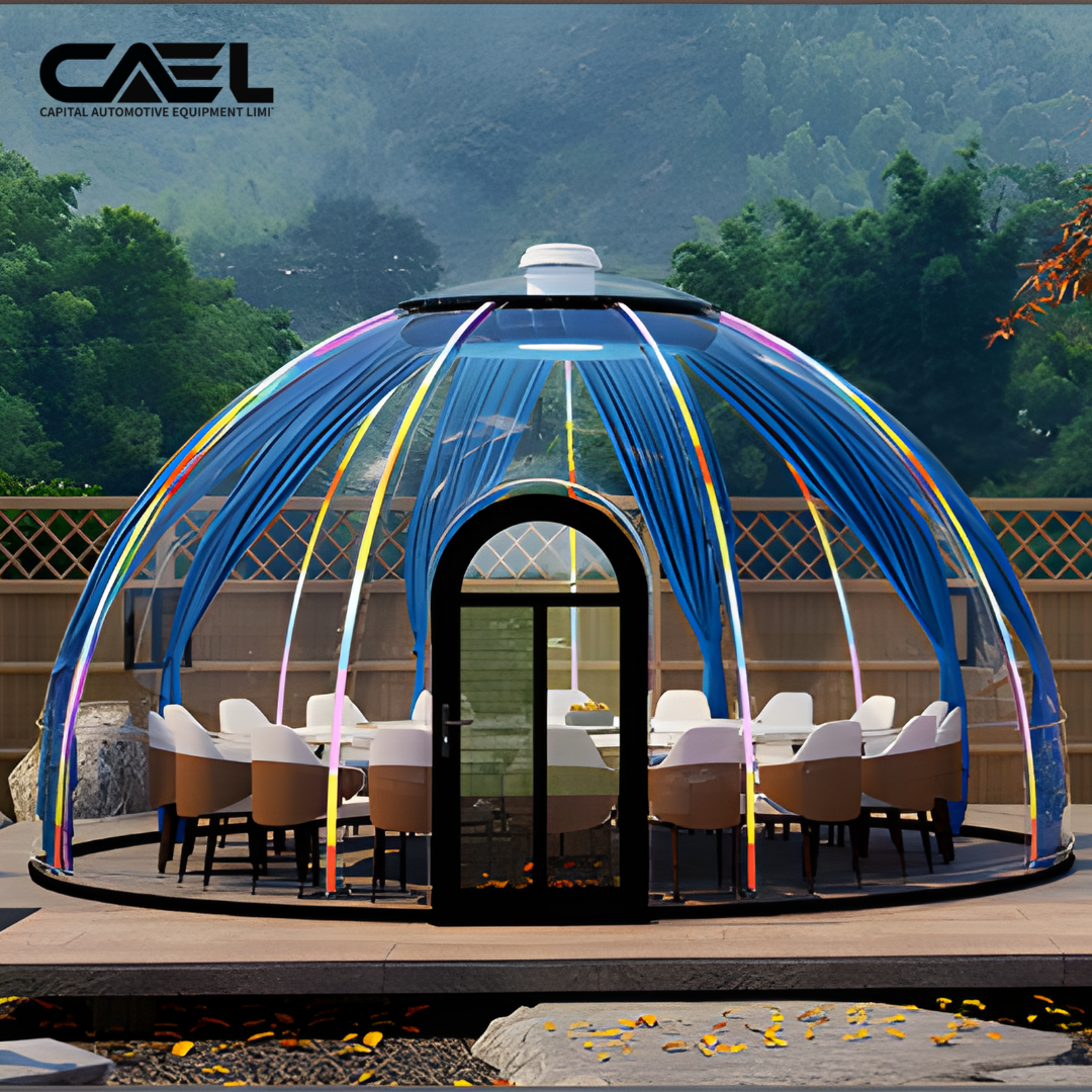 Resturant Cafeshop Style