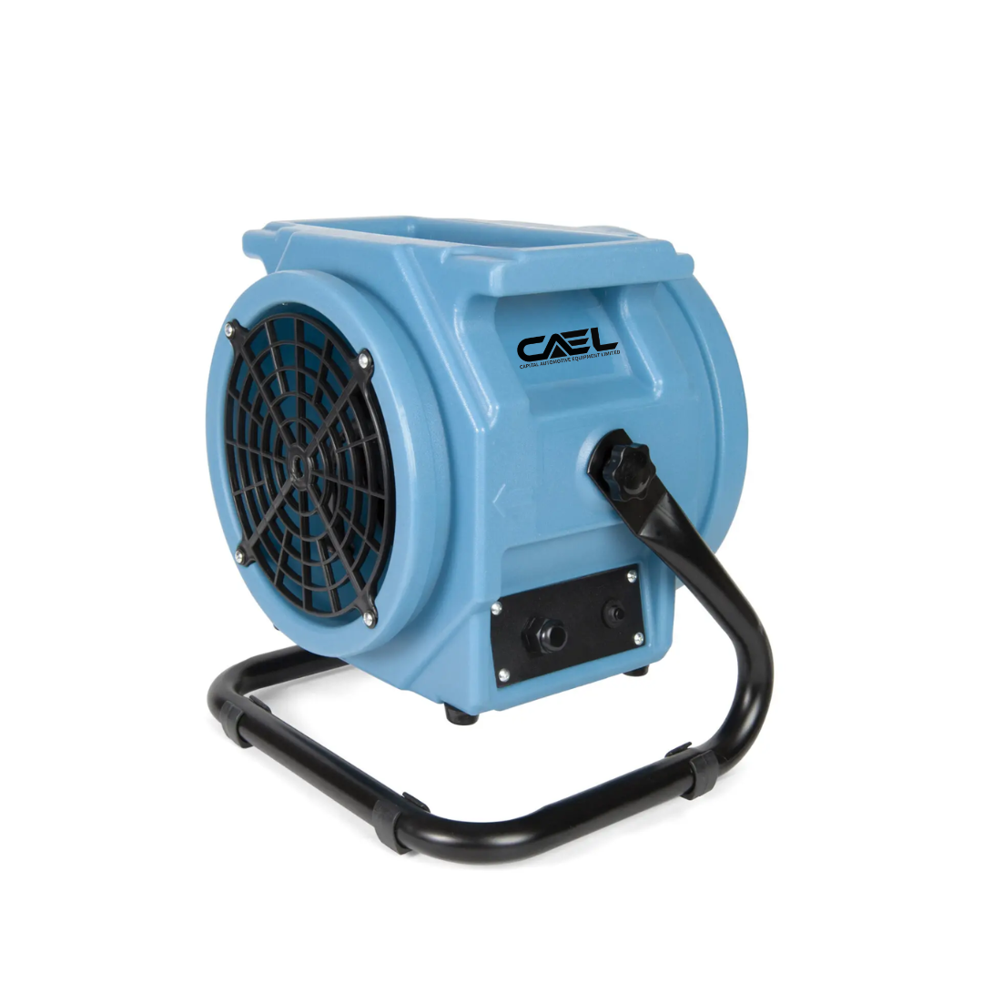 CAEL High Speed Axial Fan PA-250-HS-AF