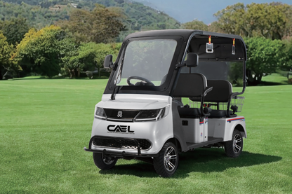 CAEL-GC4 – 4-Seater Electric Golf Cart