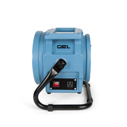 CAEL High Speed Axial Fan PA-250-HS-AF