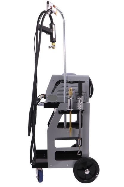 Cael Spot Dent Puller for steel and iron  (CAEL-SW23)