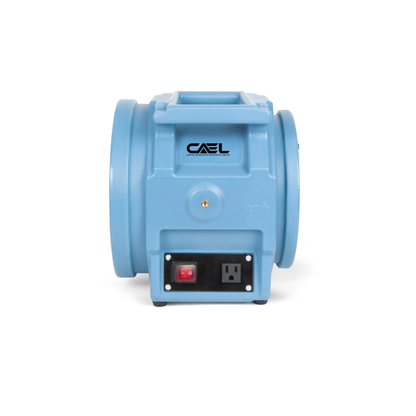 CAEL High Speed Axial Fan PA-250-HS-AF