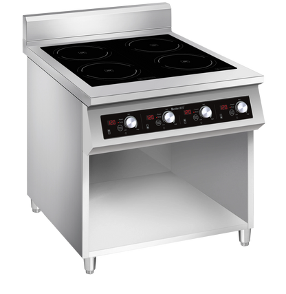 CAEL Commercial Kitchen Induction Cooker - EW5/5G4-H9-W1
