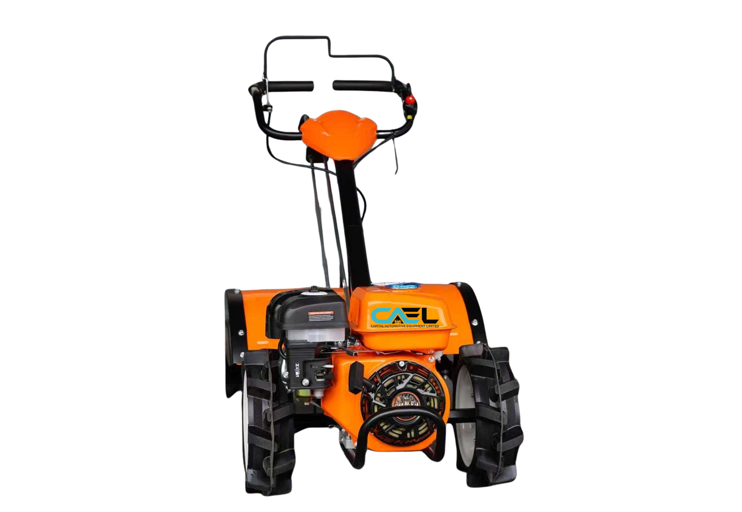 Cael walk behid tiller (CAEL-T1051)