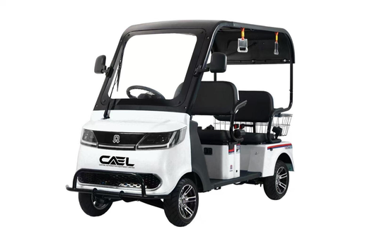 CAEL-GC4 – 4-Seater Electric Golf Cart