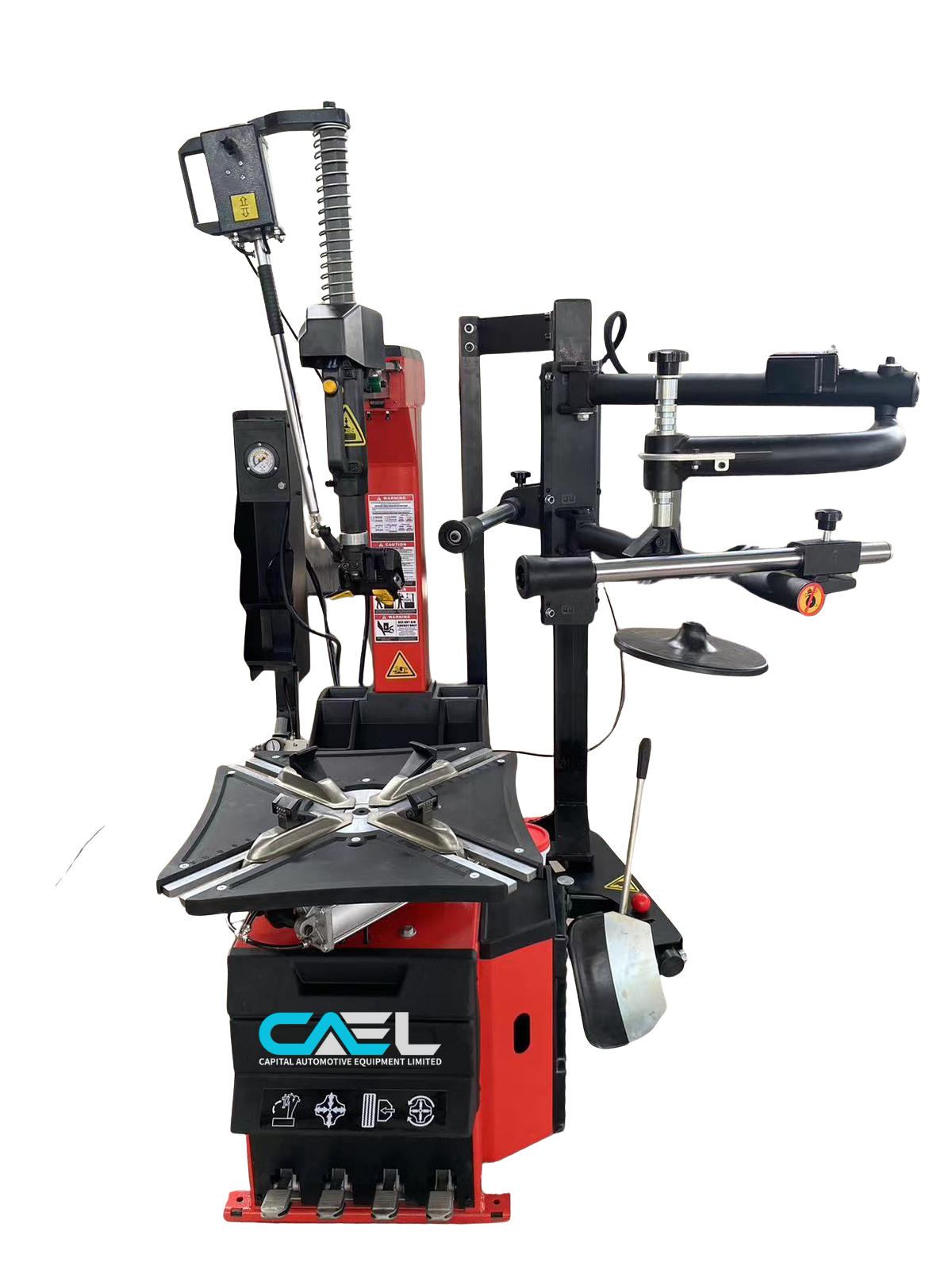CAEL Tire Changer - 200