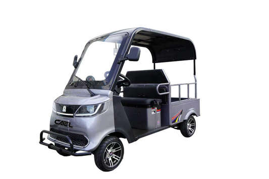 4-Seater with Box: CAEL-GCB