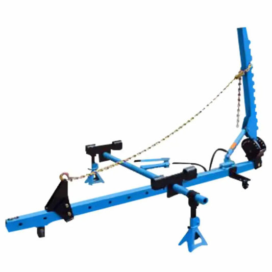 Frame Machine – CAELAD-K4