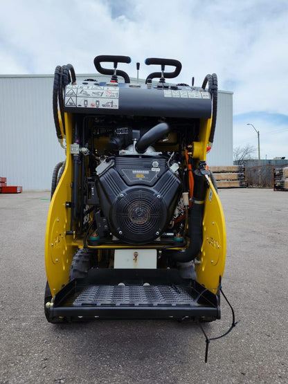 Mini skid steer with Briggs & Stratton *Premium Model*