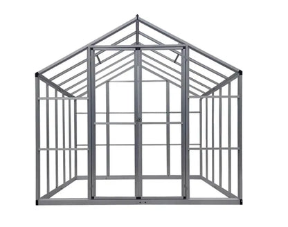 Greenhouse 7.3’(W) x 5′(L)