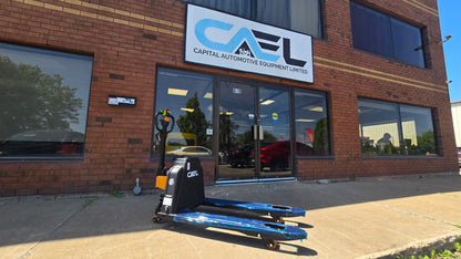 Electric Pallet Jack 3300lbs