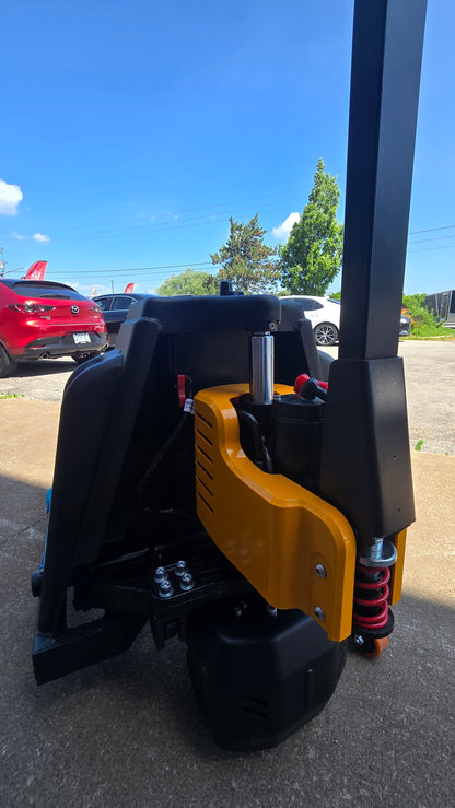 Electric Pallet Jack 3300lbs