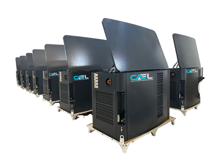 20kW Liquid Cooled Gas Generator – Residential Standby (NG/LPG)