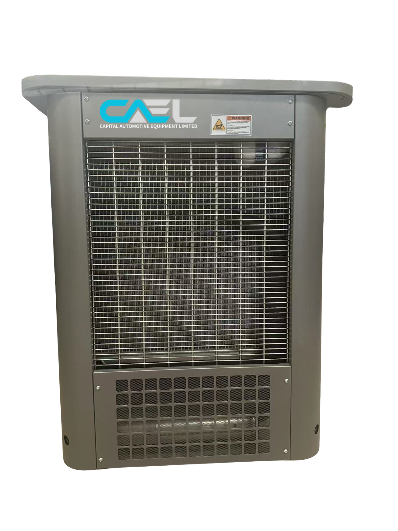 20kW Liquid Cooled Gas Generator – Residential Standby (NG/LPG)