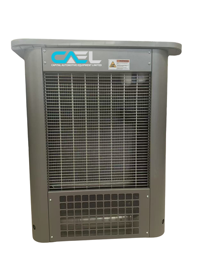 20kW Liquid Cooled Gas Generator – Residential Standby (NG/LPG)