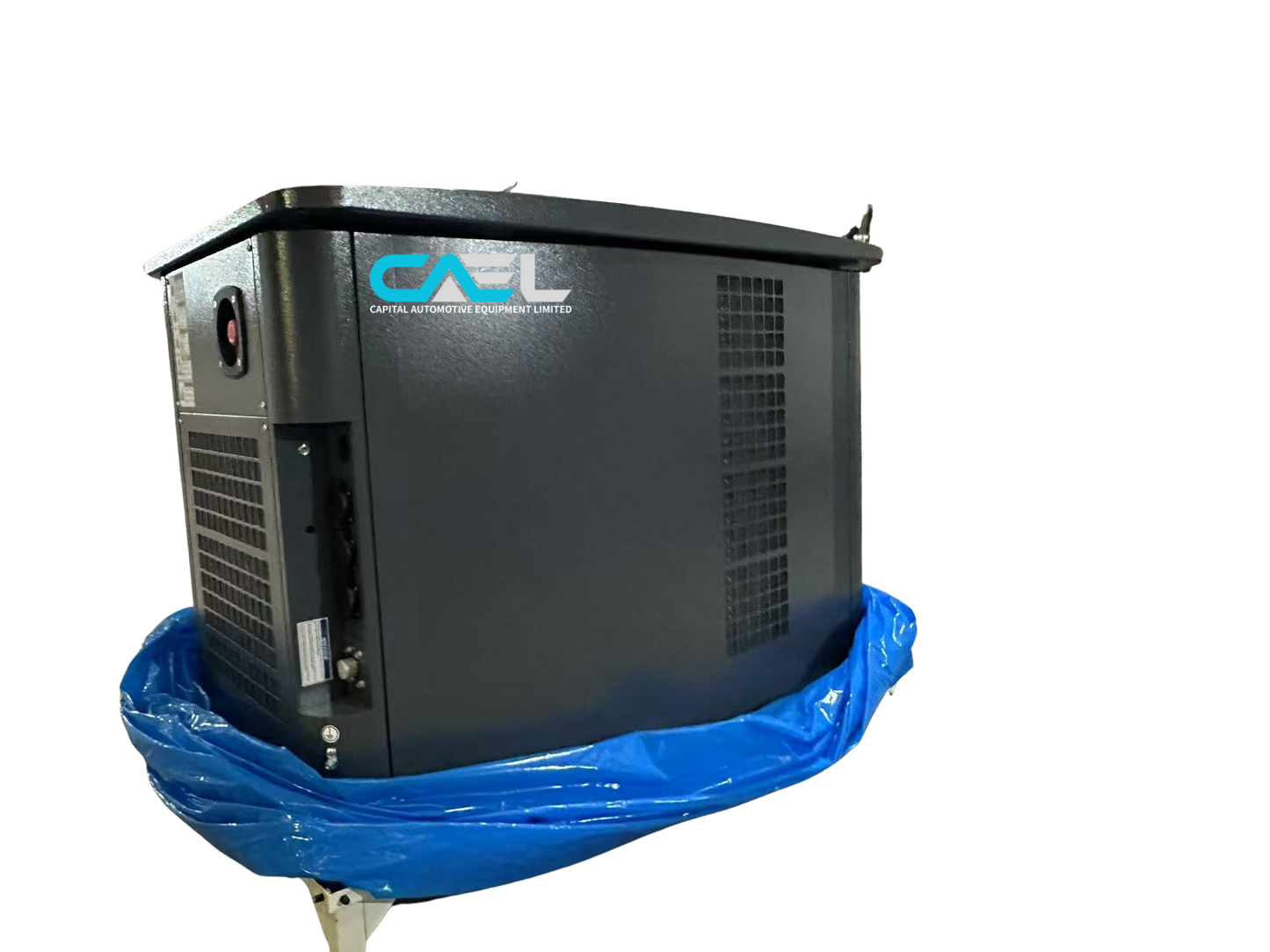 20kW Liquid Cooled Gas Generator – Residential Standby (NG/LPG)