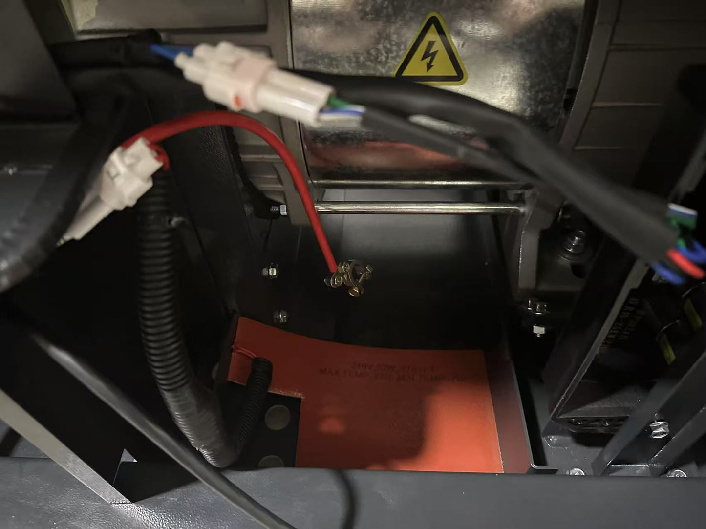 20kW Liquid Cooled Gas Generator – Residential Standby (NG/LPG)