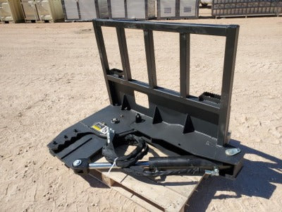CAEL Skid Steer Tree Shear