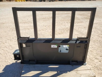 CAEL Skid Steer Tree Shear