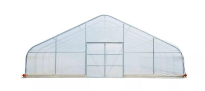 Greenhouse Tent w/6 Mil EVA (26x 40×13)