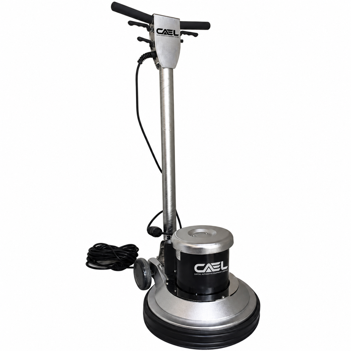 CAEL P17D 17” Dual Speed Floor Polisher 2.5HP Industrial