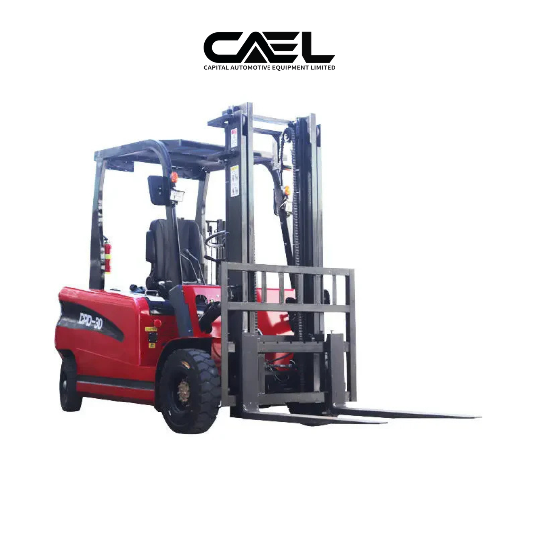 Electric Forklift 3T -EF30T