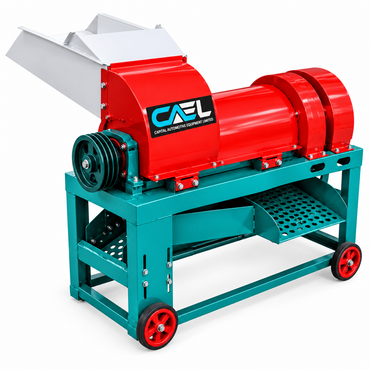 CAEL 9XP-004D Corn Sheller Thresher Machine