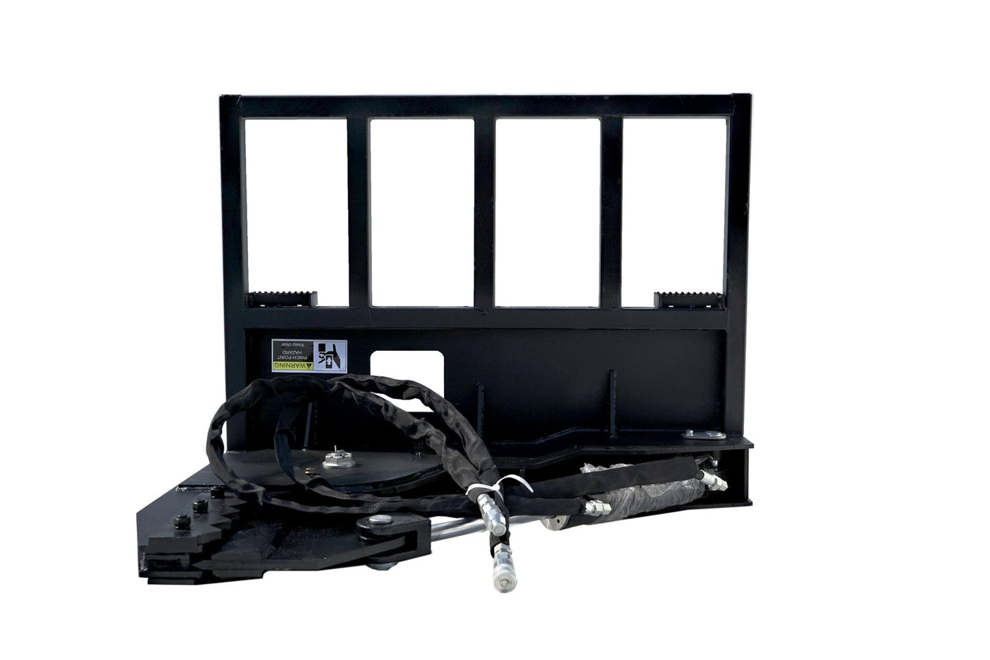 CAEL Skid Steer Tree Shear