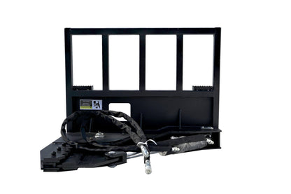 CAEL Skid Steer Tree Shear