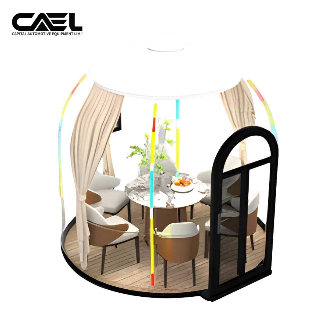 Resturant Cafeshop Style