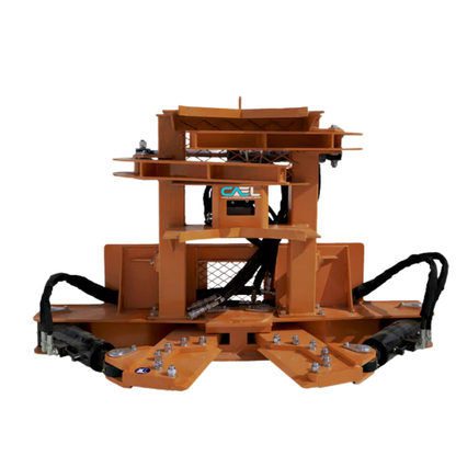 Greatbear Tree Shear Attachment