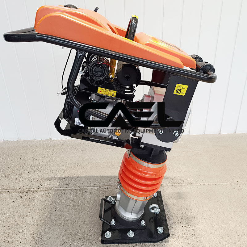 CAEL TR80 Economy model